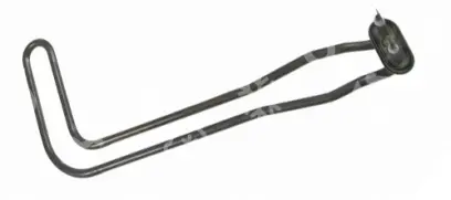 těleso topné myčky BOSCH / SIEMENS, 1800 W, 370 x 165 mm /9